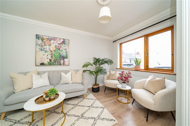 5 Blessington Court, Phibsborough, Dublin 7