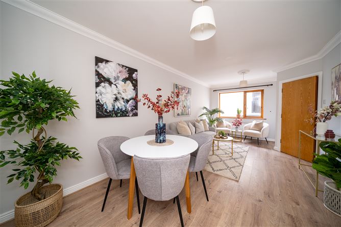 5 Blessington Court, Phibsborough, Dublin 7
