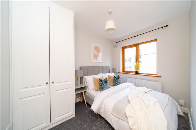 5 Blessington Court, Phibsborough, Dublin 7