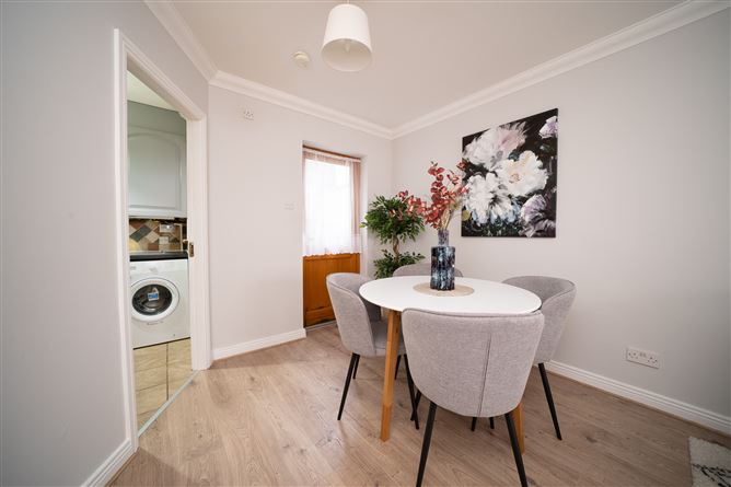 5 Blessington Court, Phibsborough, Dublin 7