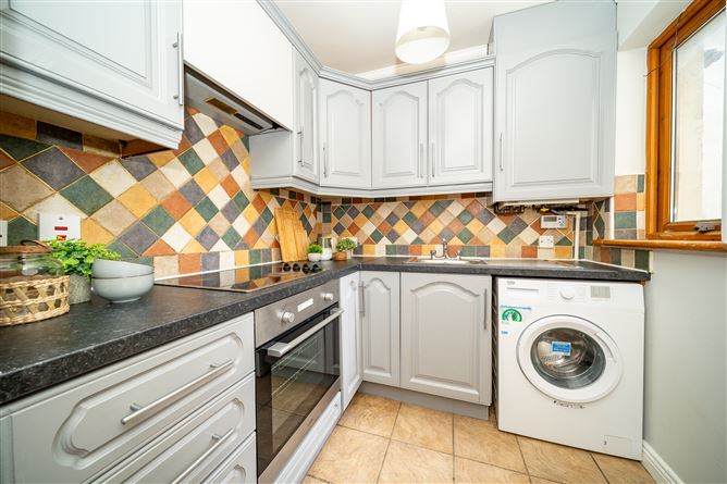 5 Blessington Court, Phibsborough, Dublin 7