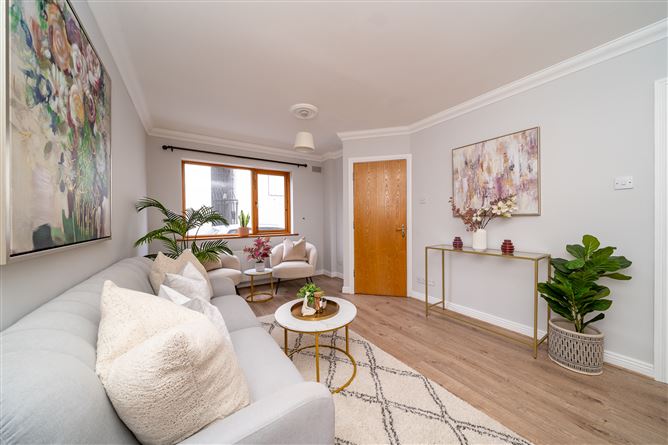 5 Blessington Court, Phibsborough, Dublin 7