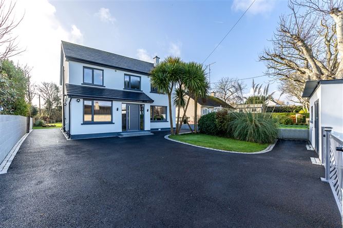 Twin Palms, The Green, Watery Lane, Swords,   County Dublin