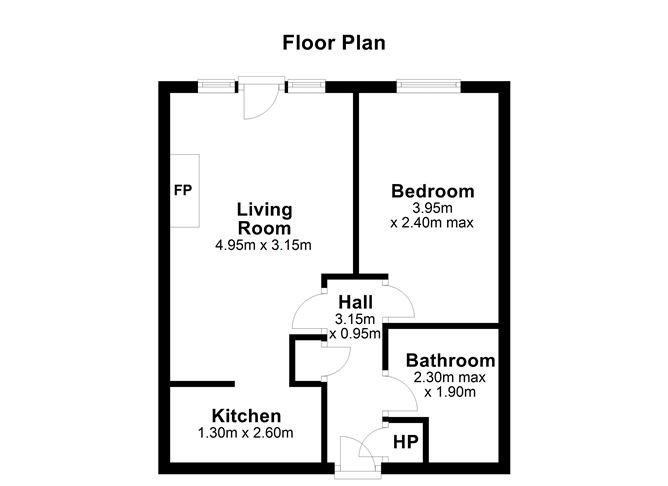 218 Bachelors Walk apartments , North City Centre, Dublin 1