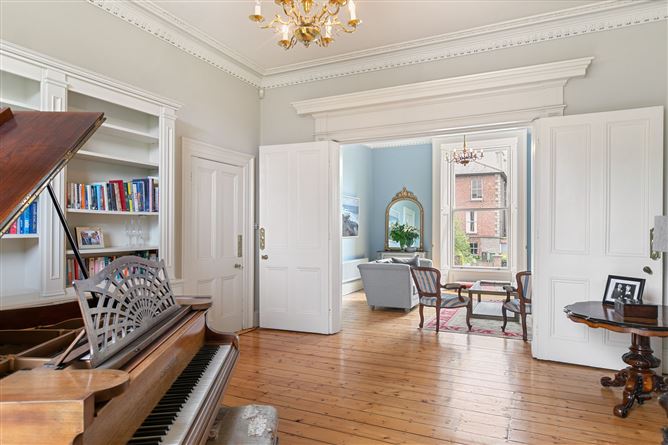 75 Marlborough Road, Donnybrook,   Dublin 4