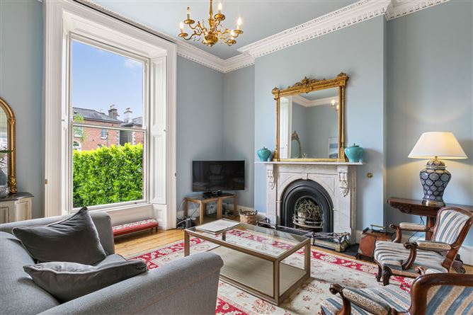 75 Marlborough Road, Donnybrook,   Dublin 4