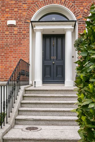 75 Marlborough Road, Donnybrook,   Dublin 4