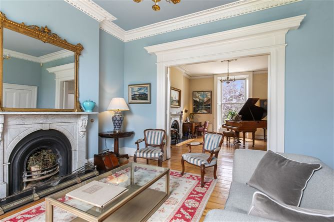 75 Marlborough Road, Donnybrook,   Dublin 4
