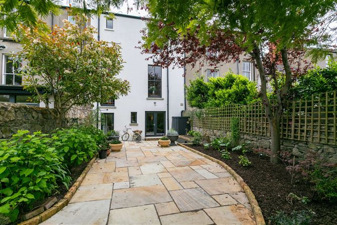 75 Marlborough Road, Donnybrook,   Dublin 4