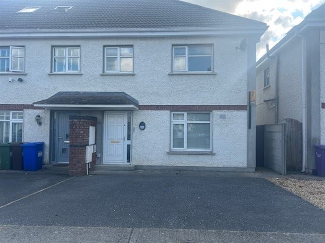 4 Robertshill, Circular Road,, Kilkenny, Kilkenny