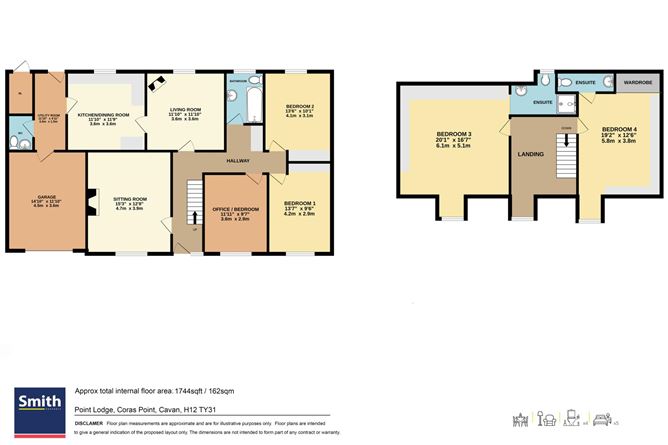Oldcastle Road, Ballyjamesduff, County Cavan