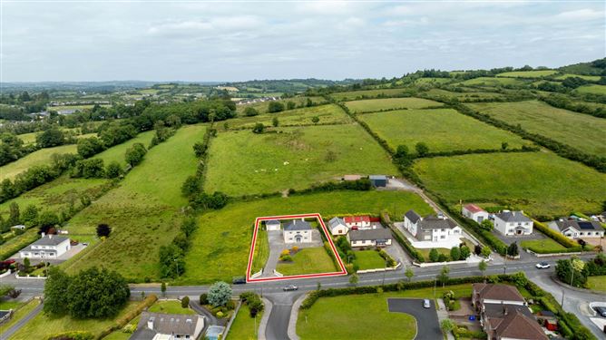 Oldcastle Road, Ballyjamesduff, County Cavan