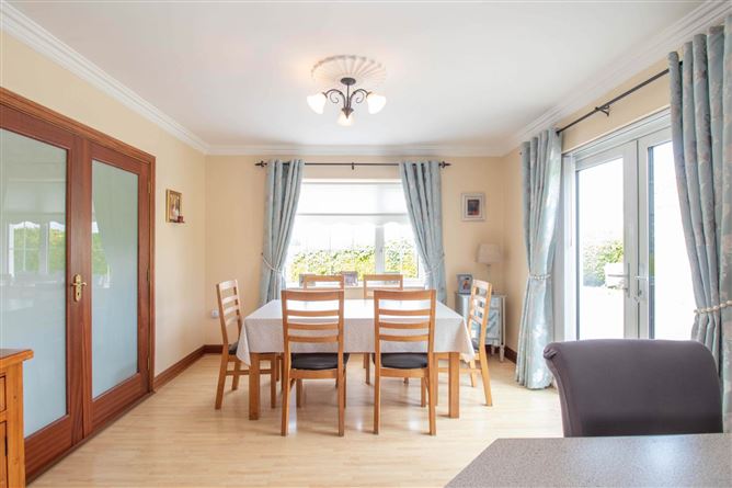 Oldcastle Road, Ballyjamesduff, County Cavan