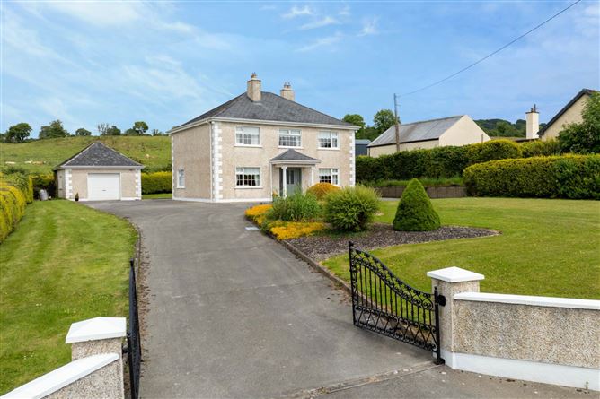 Oldcastle Road, Ballyjamesduff, County Cavan