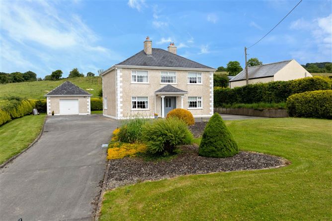 Oldcastle Road, Ballyjamesduff, County Cavan