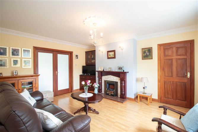 Oldcastle Road, Ballyjamesduff, County Cavan