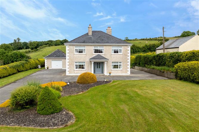 Oldcastle Road, Ballyjamesduff, County Cavan