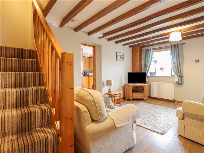 Llys,No Village, Conwy, Wales