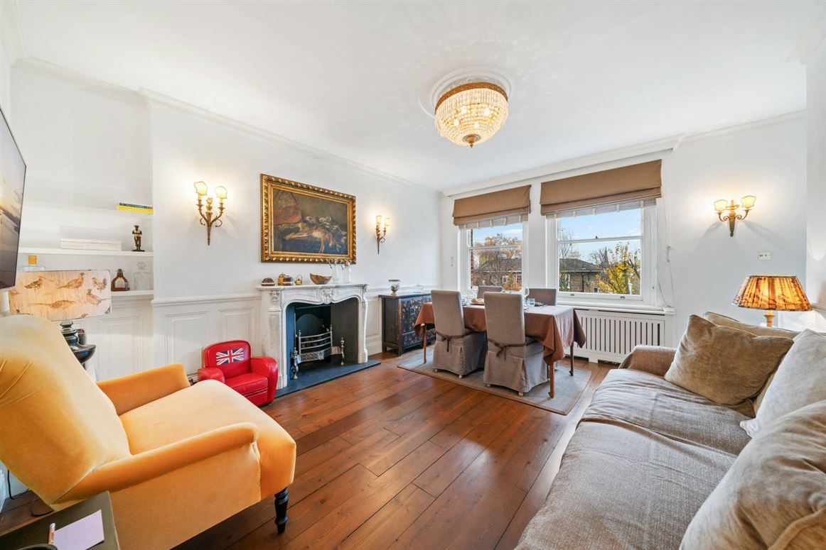 The Best of Chelsea, Vacation Rental in Greater London, England, London, Greater London