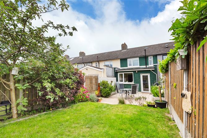 Photo 15 of 15 — 135 Stannaway Road, Kimmage, Dublin 12