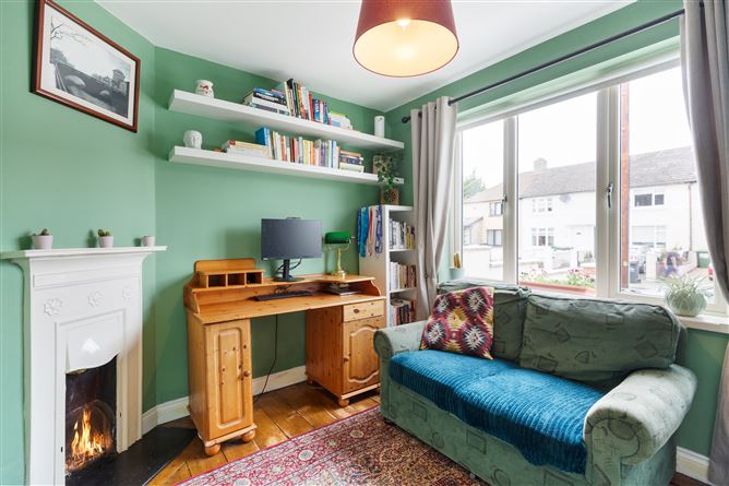 135 Stannaway Road, Kimmage, Dublin 12