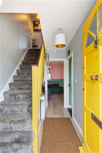 135 Stannaway Road, Kimmage, Dublin 12