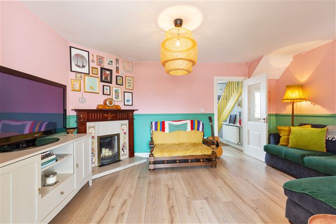 135 Stannaway Road, Kimmage, Dublin 12