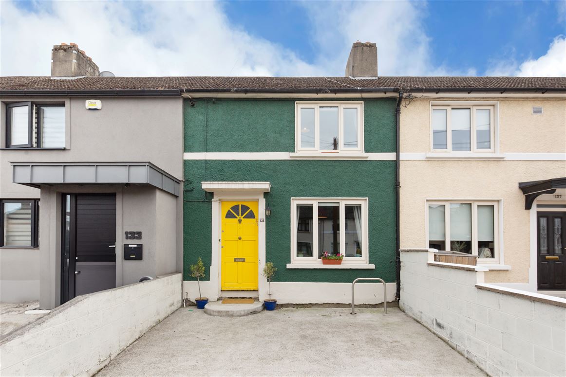 135 Stannaway Road, Kimmage, Dublin 12