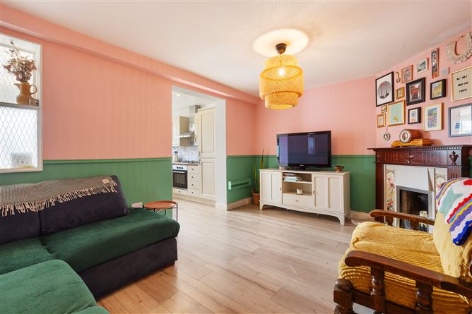 Photo 5 of 15 — 135 Stannaway Road, Kimmage, Dublin 12