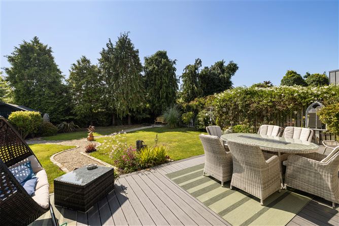 5 Boulders, Rochestown Avenue, Dun Laoghaire, Dublin