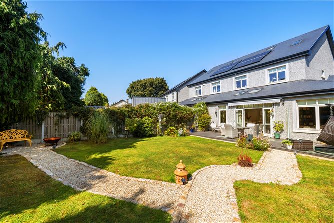 5 Boulders, Rochestown Avenue, Dun Laoghaire, Dublin