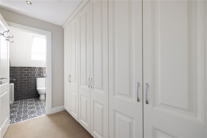 5 Boulders, Rochestown Avenue, Dun Laoghaire, Dublin
