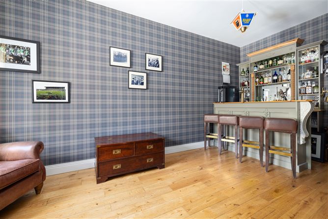 5 Boulders, Rochestown Avenue, Dun Laoghaire, Dublin