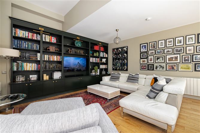 5 Boulders, Rochestown Avenue, Dun Laoghaire, Dublin