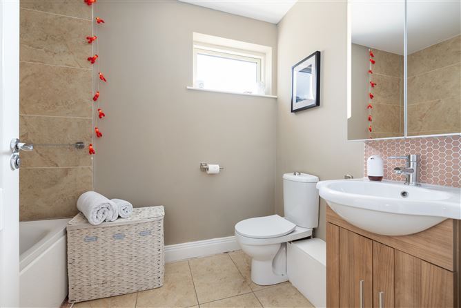 5 Boulders, Rochestown Avenue, Dun Laoghaire, Dublin