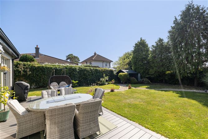 5 Boulders, Rochestown Avenue, Dun Laoghaire, Dublin