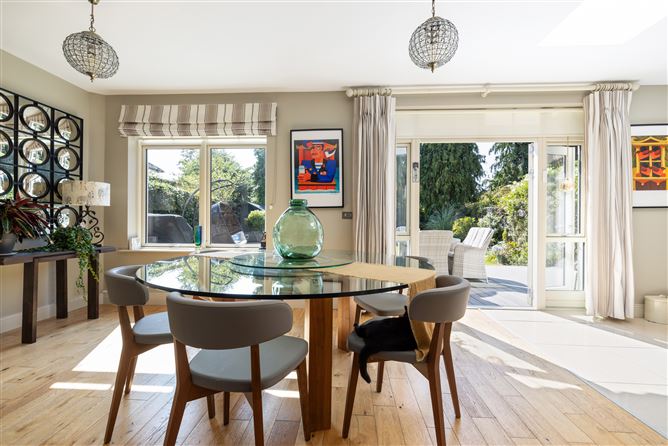 5 Boulders, Rochestown Avenue, Dun Laoghaire, Dublin