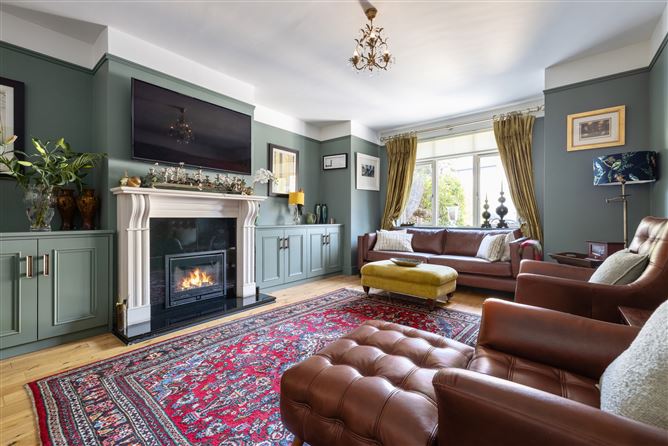 5 Boulders, Rochestown Avenue, Dun Laoghaire, Dublin