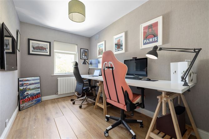 5 Boulders, Rochestown Avenue, Dun Laoghaire, Dublin