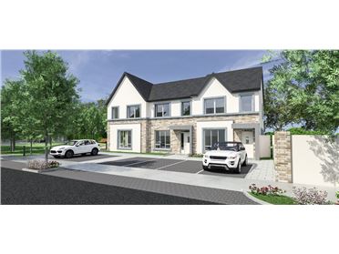 Image for Castle Grove Gardens, Julianstown, Meath