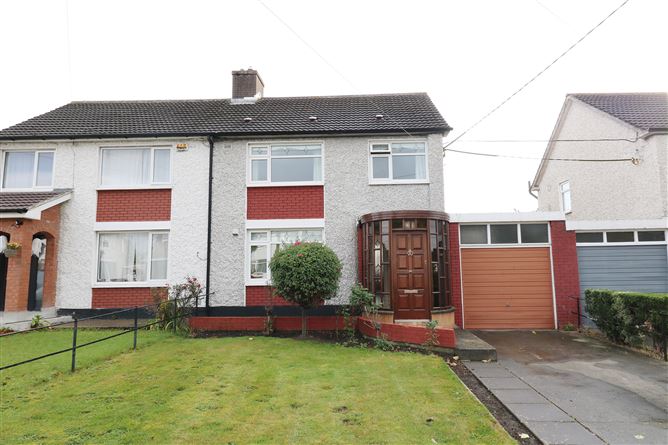 14 Kilmore Avenue, Artane, Dublin 5
