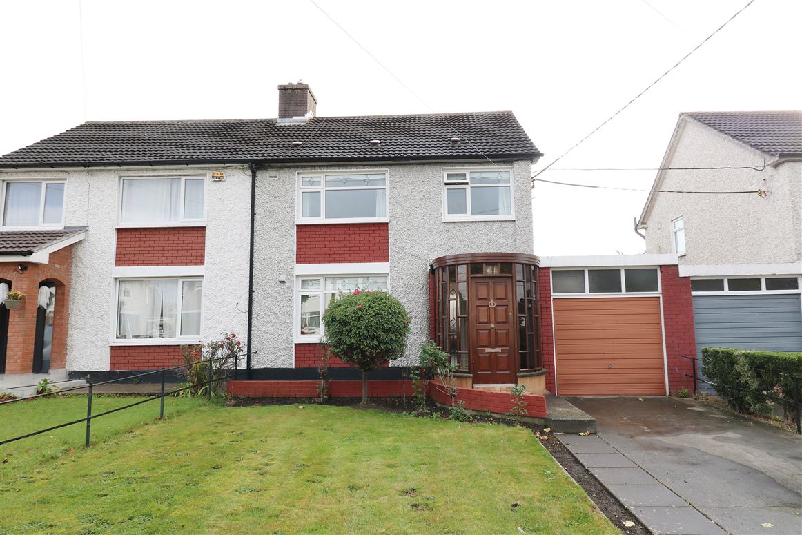14 Kilmore Avenue, Artane, Dublin 5