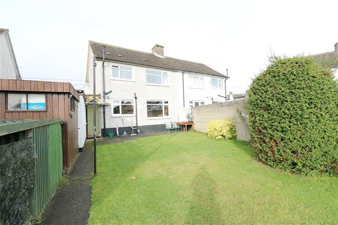 14 Kilmore Avenue, Artane, Dublin 5
