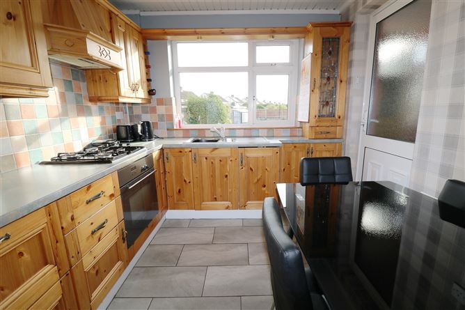 14 Kilmore Avenue, Artane, Dublin 5