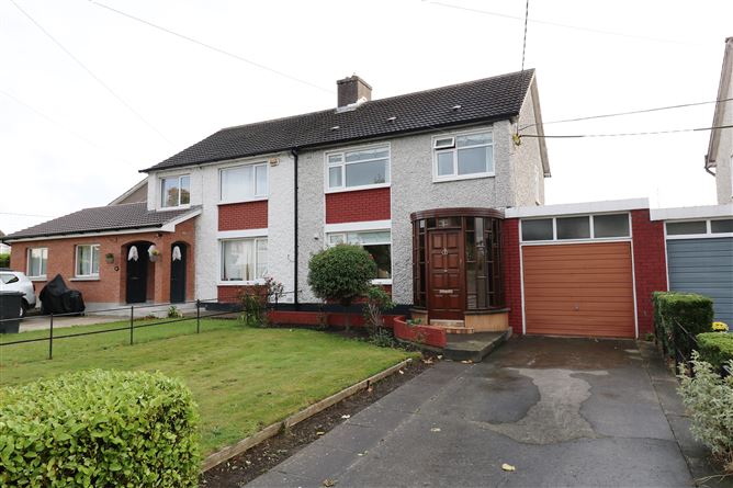 14 Kilmore Avenue, Artane, Dublin 5