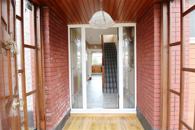 14 Kilmore Avenue, Artane, Dublin 5