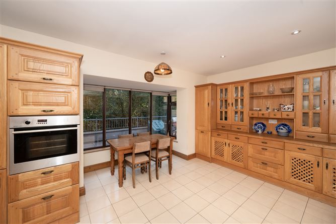 Carn Lodge, Ballincrossig, Glanmire, Cork