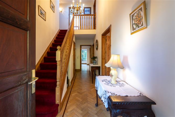 Carn Lodge, Ballincrossig, Glanmire, Cork