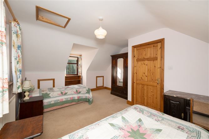 Carn Lodge, Ballincrossig, Glanmire, Cork