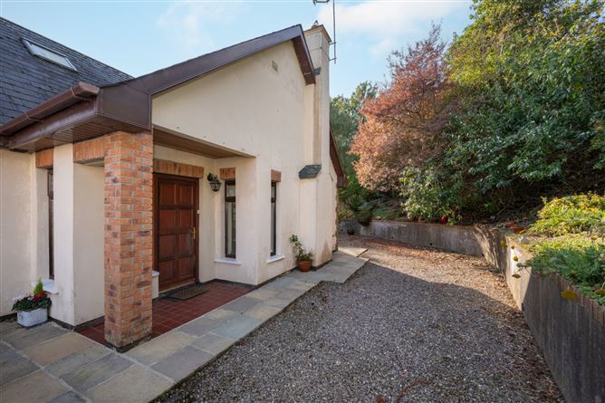 Carn Lodge, Ballincrossig, Glanmire, Cork